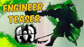 GW2: End of Dragons - Engineer Elite Spec Teaser [DISCUSSION]