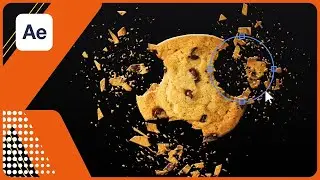 Domina el Efecto Shatter (Ruptura) en After Effects - Tutorial PASO a PASO!