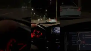 BMW 335i vs MB C300🔥 