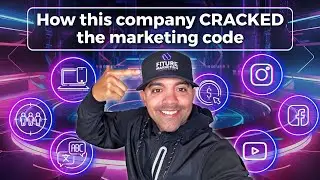 Fiture Marketing Makeover