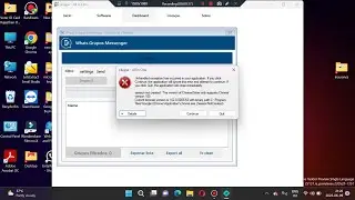 (Resolved) Session not created: This Version of Chrome Driver only supprts chrome version 100