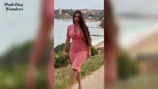 Eva Savagiou | TOP Beautiful Fashion Model | Wiki, Bio, Age, Height, Weight, Net Worth, Lifestyle