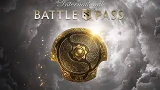 (RU) Розыгрыш и Обзор Компендиума 2020 | Battle Pass 2020 @ by SlarD
