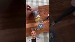 Цветочные закладки #маркетинг #идеи #бизнес