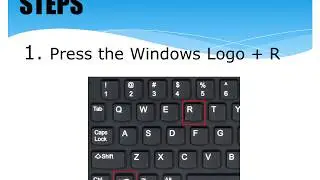 How to easily find the STARTUP FOLDER in WINDOWS 10 (100% Working)