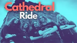 Bass Lesson + Bass TAB // Ride by Cathedral