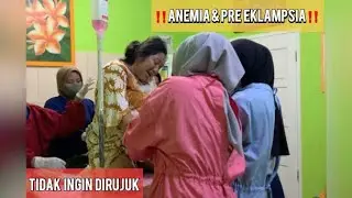 LAHIRAN JONGKOK⁉️KOMPLIKASI