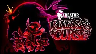 A Hat in Time Creator DLC - Vanessa's Curse Trailer