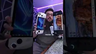 Watch this before you buy the ROG Ally or Legion GO!