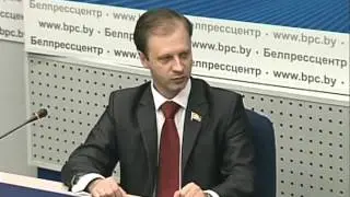 О необходимых мерах повышения эффективности бюджетного процесса в Союзном госудрстве
