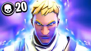 ULTRA INSTINCT