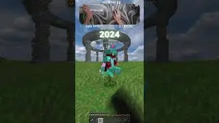 Minecraft 2024 