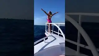 🇪🇬 Заповедник Рас Мохаммед, Шарм-Эль-Шейх. 
