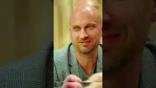 подставной Никита Михалков 