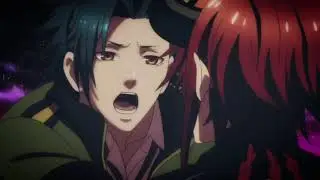 |Kamigami no Asobi/Забавы Богов| Нарезка (ч.6)