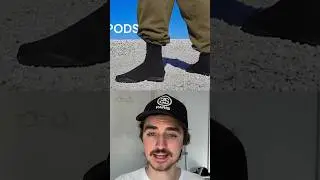 YEEZY ДЕЛАЮТ В КИТАЕ? 