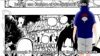 ~ Tohruhondaa2's Wishlist Request - SasuSaku Eternal Snow MMV ~