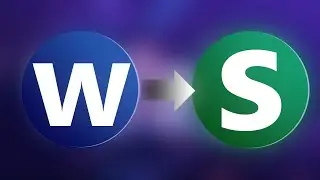 Установка Wordpress на локальный хостинг (Open server)