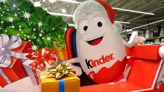 НОВЫЙ ГОД 2020 ПОДАРКИ СЛАДКИЕ ЦЕНЫ ОБЗОР СЛАДОСТИ 🍬МЕТРО Новогодние Новинки сравни Ашан Фикс Прайс