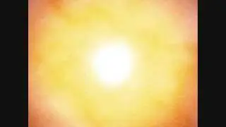 3DS MAX: Supernova