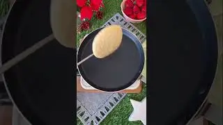 Katrina Kaif’s Favourite Pancakes Made At Home !!! 