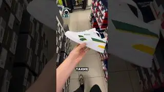 Сравнение цен на Reebok Court Advance Clip в спортмастере 