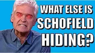 What Else Is Phillip Schofield Hiding?