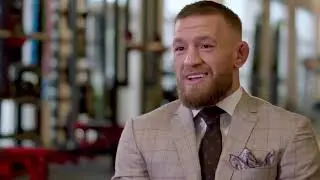 When Trash Talk Goes Wrong  Conor McGregor vs  Dustin Poirier III