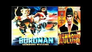 BURONAN GEMBONG WULUNG - ADVENT BANGUN, YURIKE PRASTICA