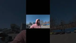 Будни автокаста