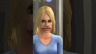 Я НЕ ГОДУЮ #sims4 #симс4 #симс2 #симс3