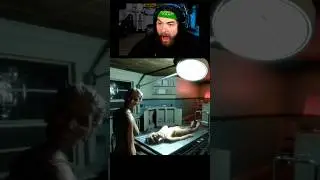 MORTUARY ASSISTANT ON EXTREME DIFFICULTY