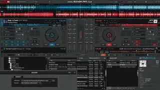 Virtual DJ Mashup Episode 84 Ancient Soul / 