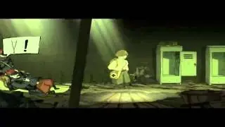 Valiant Hearts. The Great War #5 (Айболит)