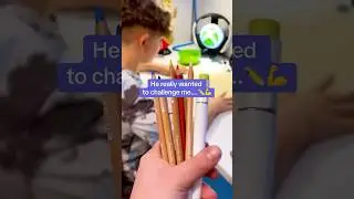 This 12 y/o put my art to shame | drawing a Fortnite Llama
