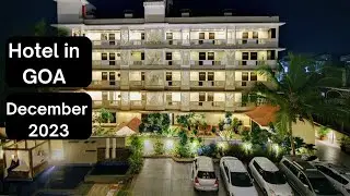 Resort de Crossroads hotel in Goa |  Hotels in Goa near beach | Hotel with swimming pool in goa