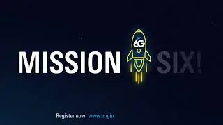 R&S Engineering Competition 2024: MISSION SIX! Together we innovate!