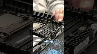 i9-13900K & RTX 4090! 🤩 