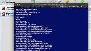 Comando find - RedHat / Rocky Linux / Alma Linux / Oracle Linux / CentOS