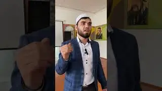 Беседа со школьниками г. Кизляр