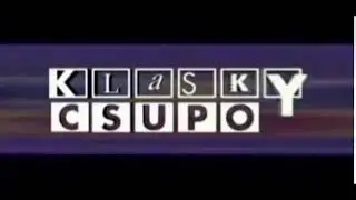 SHUT UP DISCORD! Csupo V33