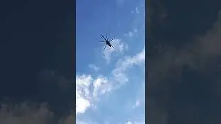 🚁 