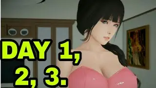 Reupload EVIL LIFE GAMEPLAY : game dewasa android