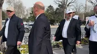 Enerji işçileri emek sömürüsüne karşı İBB önünde!