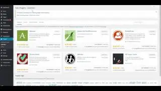 How to update plugins