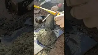 Как определить качество бетонной смеси?