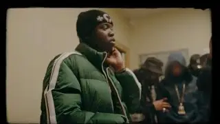Nibbs x Burna Bandz - MR. PARLAY (Official Video)