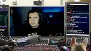 BlackSilverUfa  -  НЕ азартный стримлер Ланк. Лучшие моменты