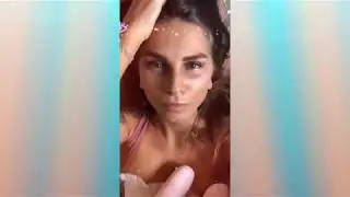ИНСТАЛАЙФ Анна Аруш
