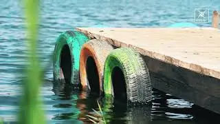 Озеро светлое – одно из любимых мест отдыха жителей нашего города